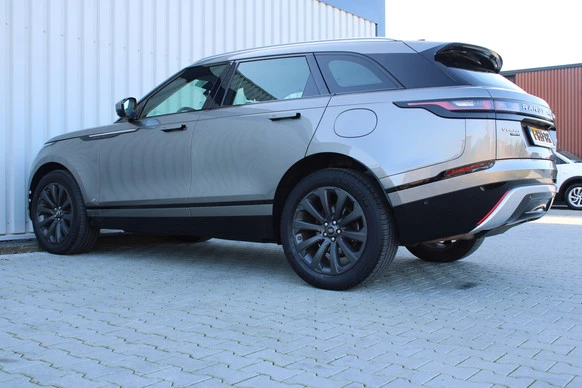 Land Rover Range Rover Velar - Afbeelding 30 van 30