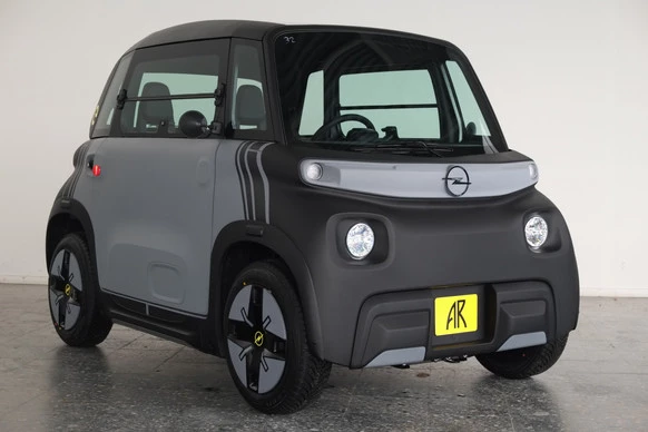 Opel Rocks-e - Afbeelding 4 van 16