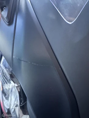 Yamaha T-MAX - Afbeelding 8 van 8