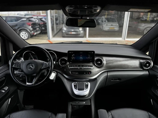 Mercedes-Benz EQV - Afbeelding 2 van 30