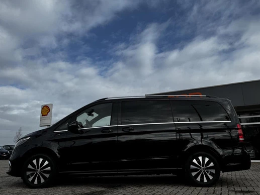 Mercedes-Benz EQV - Afbeelding 3 van 30