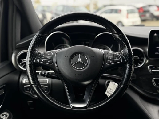 Mercedes-Benz EQV - Afbeelding 4 van 30