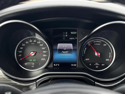 Mercedes-Benz EQV - Afbeelding 6 van 30