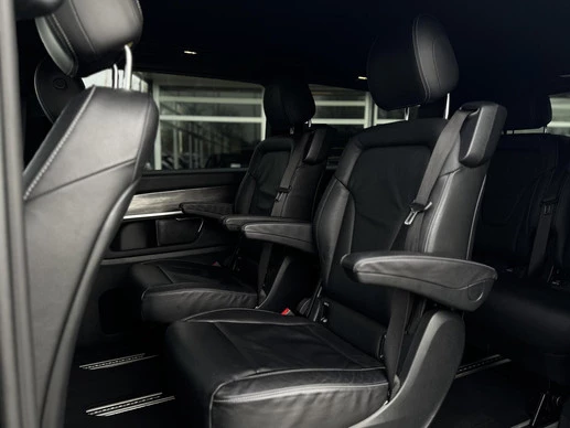 Mercedes-Benz EQV - Afbeelding 8 van 30