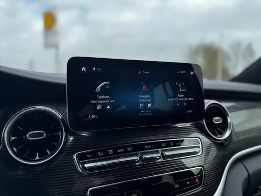 Mercedes-Benz EQV - Afbeelding 9 van 30