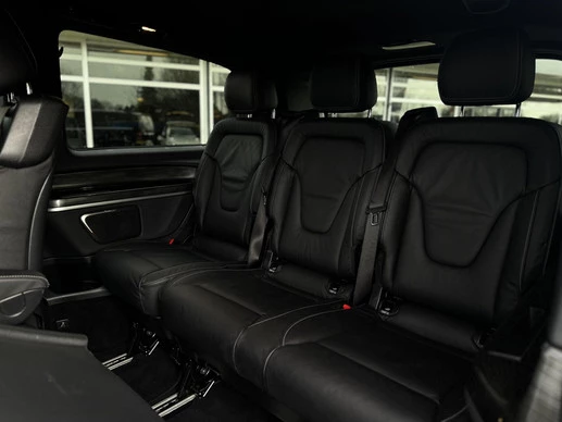 Mercedes-Benz EQV - Afbeelding 10 van 30