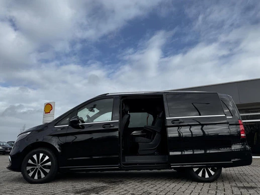 Mercedes-Benz EQV - Afbeelding 11 van 30