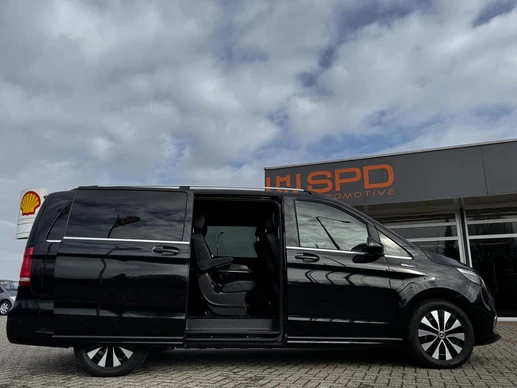 Mercedes-Benz EQV - Afbeelding 13 van 30