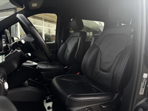 Mercedes-Benz EQV - Afbeelding 14 van 30