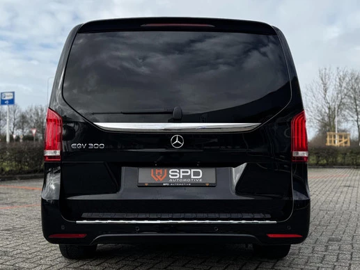 Mercedes-Benz EQV - Afbeelding 15 van 30