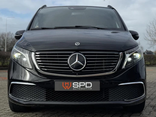 Mercedes-Benz EQV - Afbeelding 17 van 30
