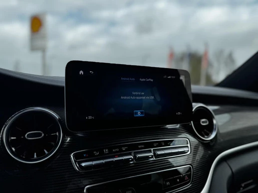 Mercedes-Benz EQV - Afbeelding 18 van 30