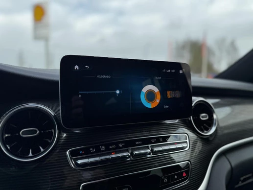 Mercedes-Benz EQV - Afbeelding 20 van 30