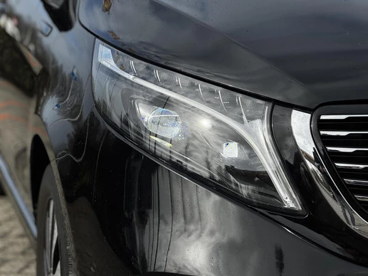 Mercedes-Benz EQV - Afbeelding 21 van 30