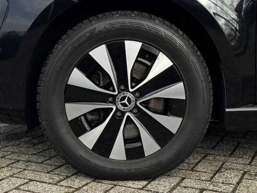 Mercedes-Benz EQV - Afbeelding 22 van 30