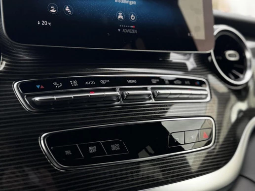 Mercedes-Benz EQV - Afbeelding 23 van 30