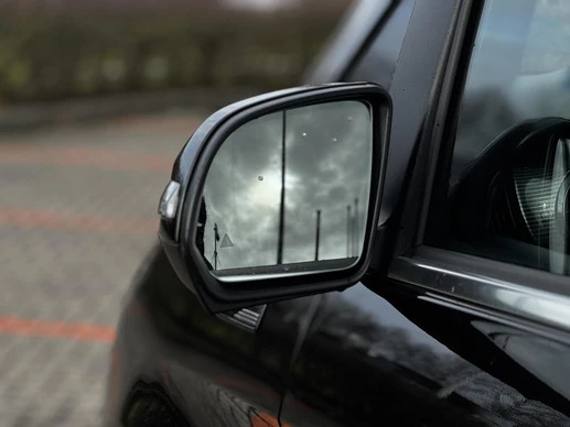 Mercedes-Benz EQV - Afbeelding 24 van 30