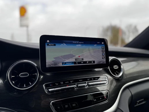 Mercedes-Benz EQV - Afbeelding 27 van 30