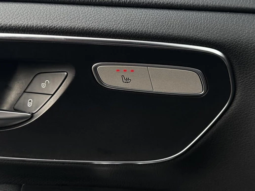 Mercedes-Benz EQV - Afbeelding 30 van 30