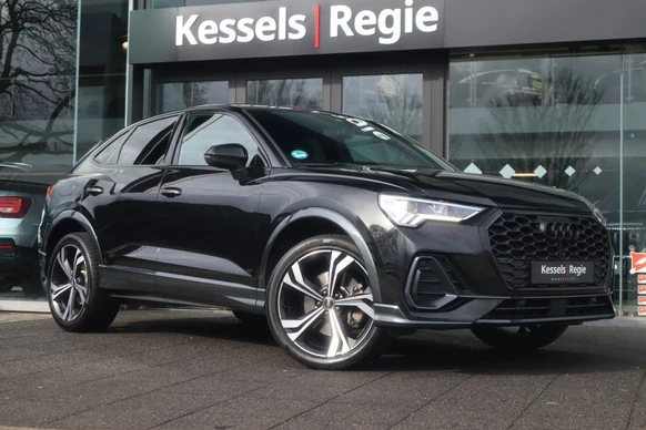 Audi Q3 - Afbeelding 1 van 30