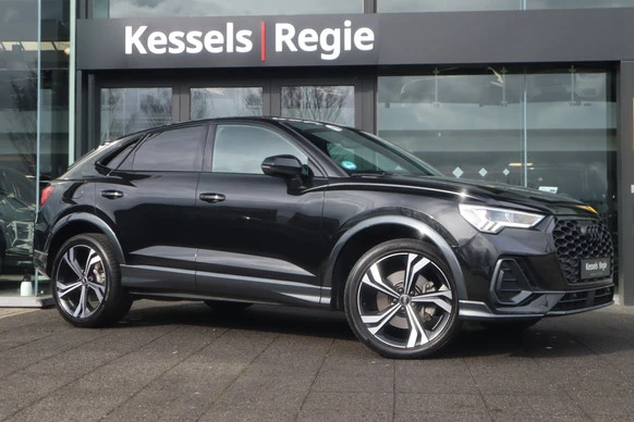 Audi Q3 - Afbeelding 2 van 30