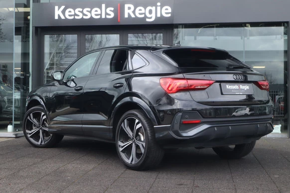Audi Q3 - Afbeelding 3 van 30