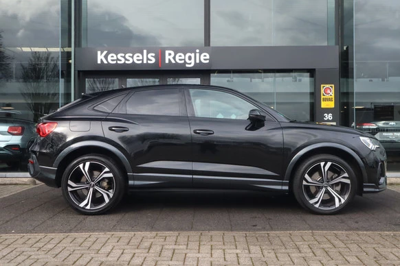 Audi Q3 - Afbeelding 4 van 30