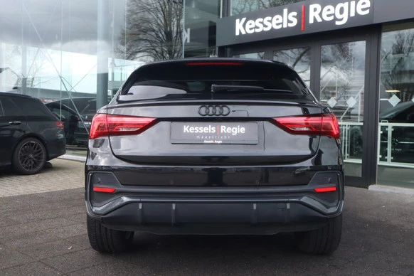Audi Q3 - Afbeelding 5 van 30