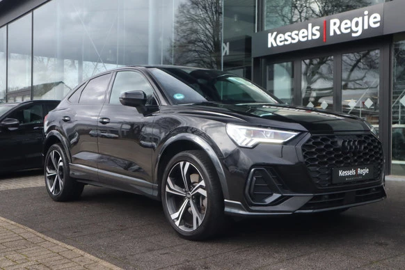 Audi Q3 - Afbeelding 6 van 30