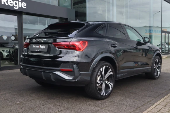 Audi Q3 - Afbeelding 7 van 30