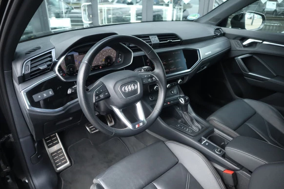 Audi Q3 - Afbeelding 8 van 30