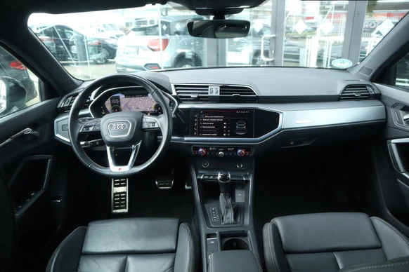 Audi Q3 - Afbeelding 9 van 30