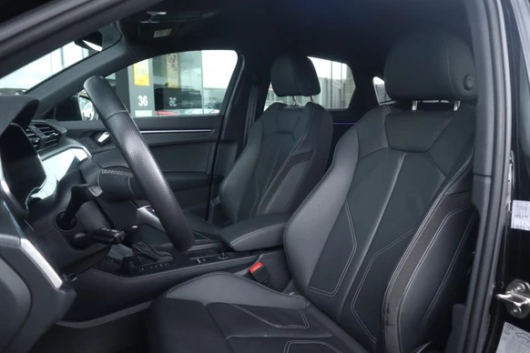 Audi Q3 - Afbeelding 10 van 30