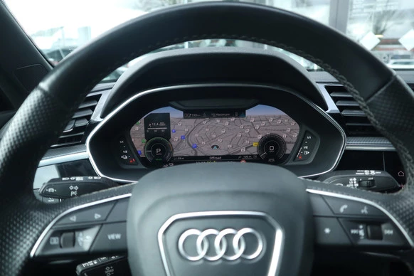 Audi Q3 - Afbeelding 11 van 30