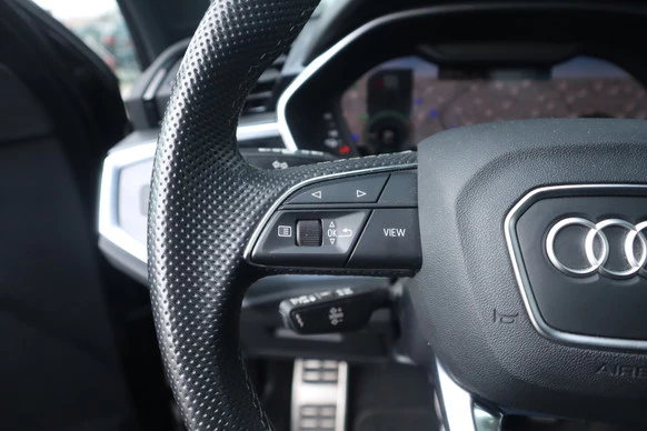 Audi Q3 - Afbeelding 12 van 30