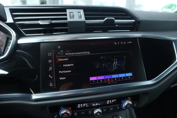 Audi Q3 - Afbeelding 16 van 30