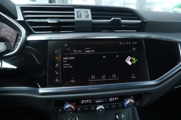 Audi Q3 - Afbeelding 17 van 30