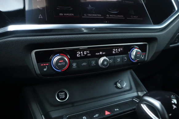 Audi Q3 - Afbeelding 19 van 30