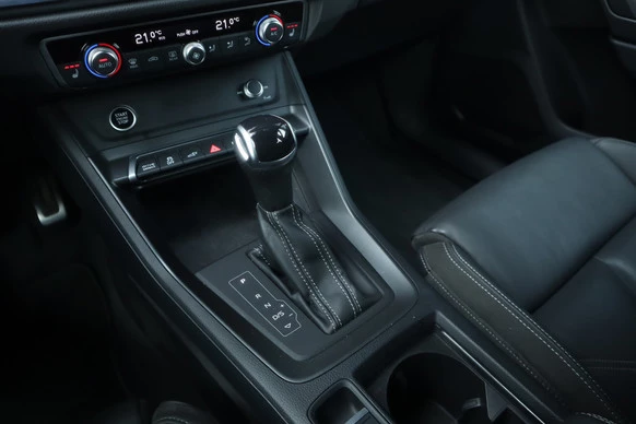 Audi Q3 - Afbeelding 20 van 30