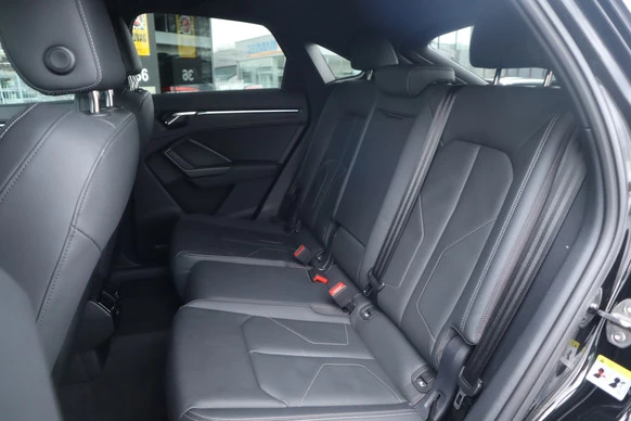Audi Q3 - Afbeelding 23 van 30