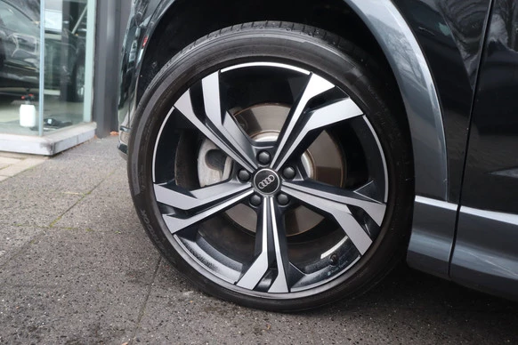 Audi Q3 - Afbeelding 25 van 30