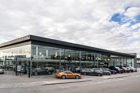 Audi Q3 - Afbeelding 26 van 30