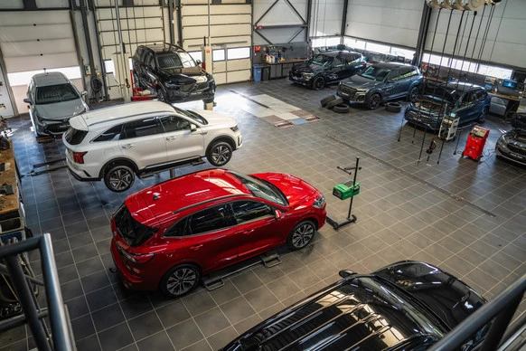 Audi Q3 - Afbeelding 28 van 30