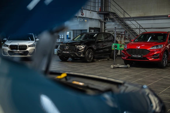Audi Q3 - Afbeelding 30 van 30