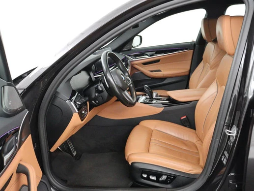 BMW 5 Serie - Afbeelding 4 van 30