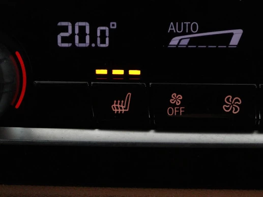 BMW 5 Serie - Afbeelding 8 van 30