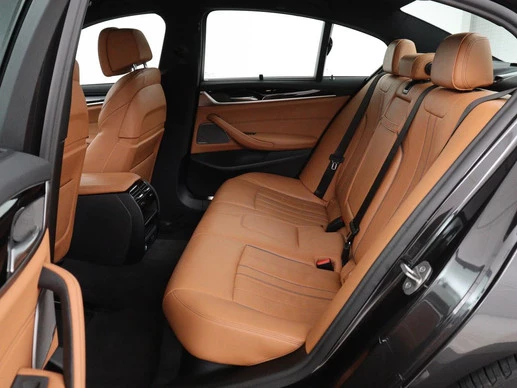 BMW 5 Serie - Afbeelding 9 van 30