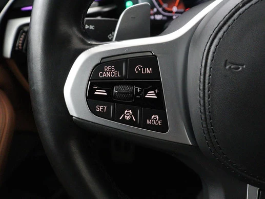 BMW 5 Serie - Afbeelding 20 van 30