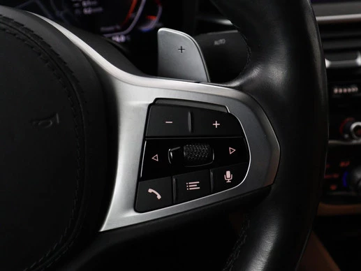 BMW 5 Serie - Afbeelding 21 van 30