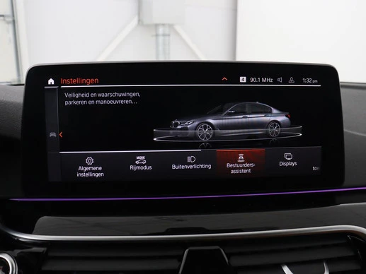BMW 5 Serie - Afbeelding 28 van 30